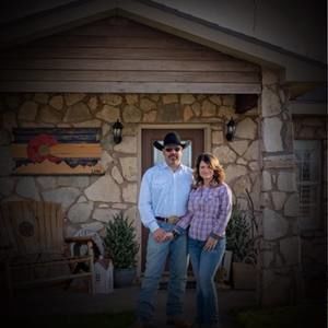 Meet your Posher, Katy